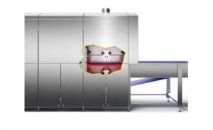 Celsius ConvecDuo Oven
