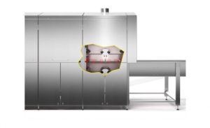 ConVec Convection Ovens �