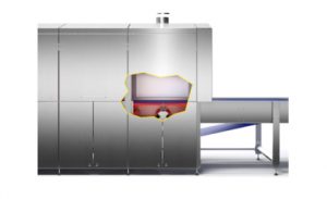 ConUno Base Cookers
